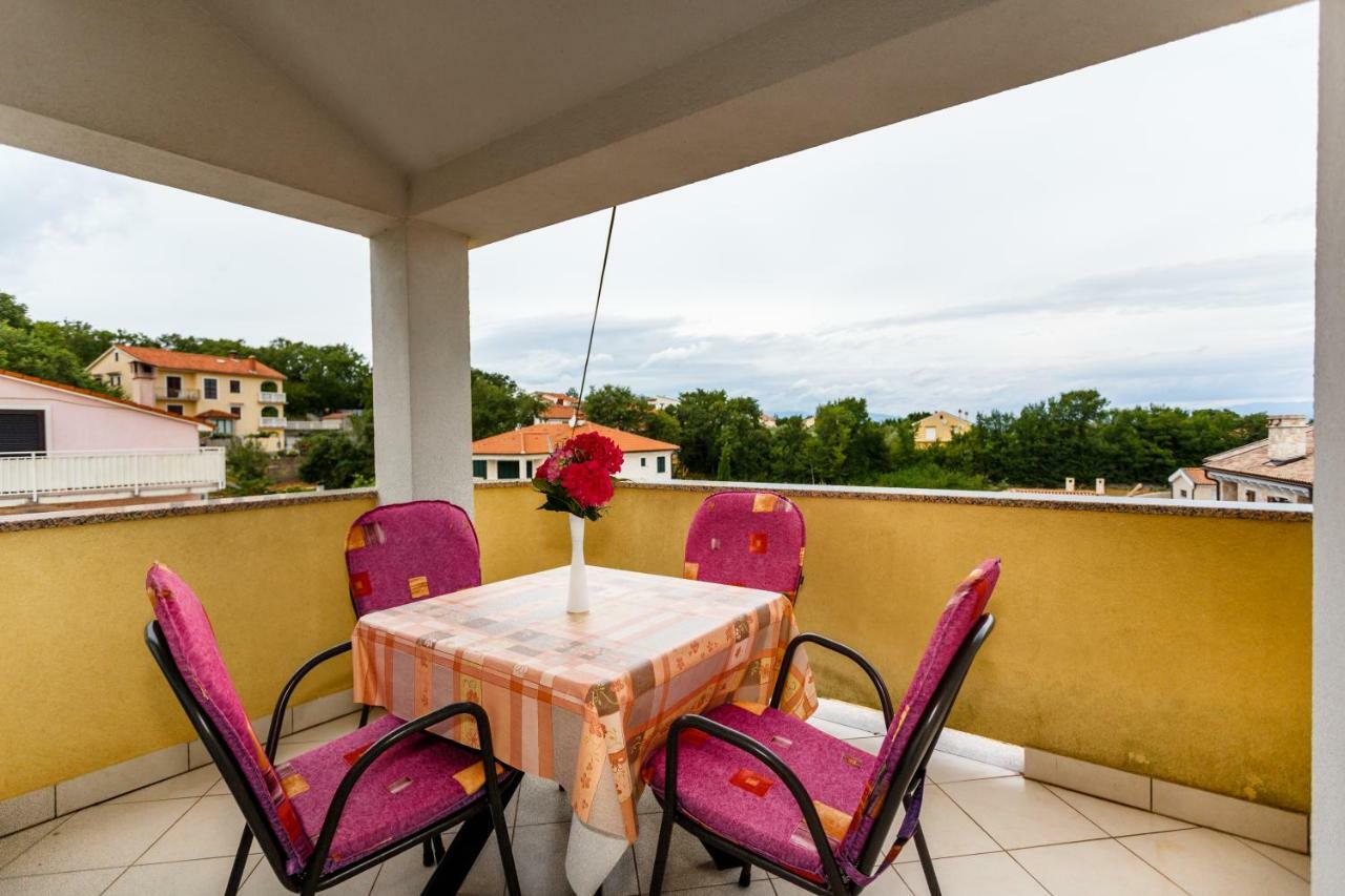 Villa Luka マリンスカ エクステリア 写真
